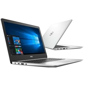 Dell Inspiron 13 5370 I5 8250 Win10h 4gb 256gb Ssd Vga Ati Radeon M530 2gb 13 3inch Fhd Promo Tokopedia