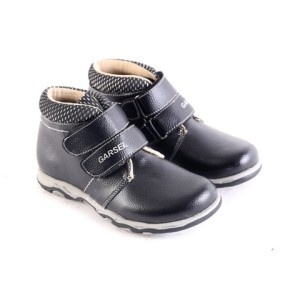 Sepatu Boots Kulit Anak Perempuan Termurah Tokopedia