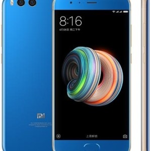 Mi Note 3 Black 6gb 64gb Bonus Tempered Glass Dan Hard Case Original Tokopedia