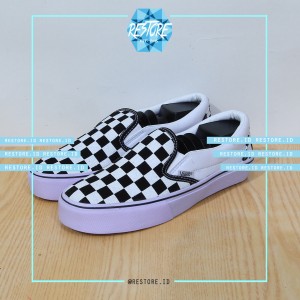 Sepatu Vans Slip On Tokopedia