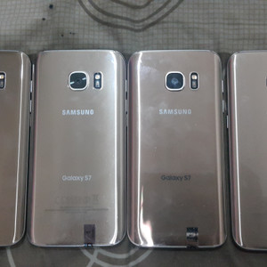 Samsung S7 Flat Ori Mulus Lengkap Normal No Mnus Spek Tinggi Murahh Ya Ready Warna Gold Dan Black Super Mulus Murni Second Ori No Bongkar Tokopedia