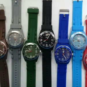 Jam Tangan Karet Adidas Tokopedia