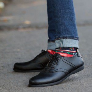 Sepatu Pantofel Pantopel Sepatu Kerja Kantor Tokopedia