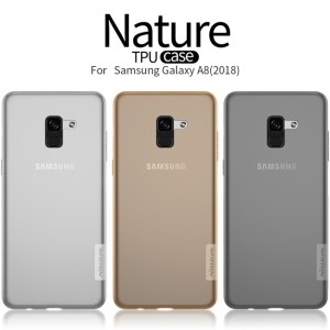 Samsung Galaxy A8 2018 Duos Tokopedia