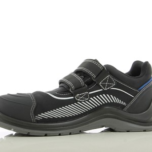 Sepatu Safety Jogger Forza S1p Shoes Safetyjogger New Modis Ringan Tokopedia