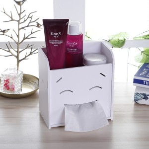 Kotak Tisu Kosmetik Box Tissue Cosmetic Tempat Tisu A528 Tokopedia