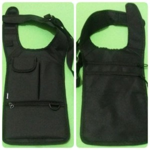 Tas Bahu Gadget Fbi Smart Phone Edition Tokopedia