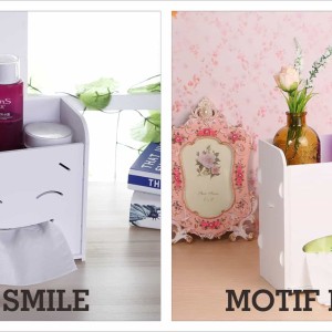 Kotak Tisu Kosmetik Box Tissue Cosmetic Tempat Tisu A528 Tokopedia