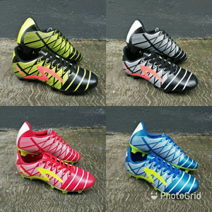Sepatu Bola Anak Specs Tokopedia