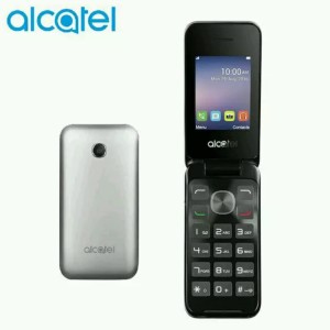 Resmi Alcatel Flip 2051d Tokopedia