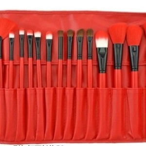 Kuas Makeup Brush Set Alat Kosmetik Naked 3 Tokopedia