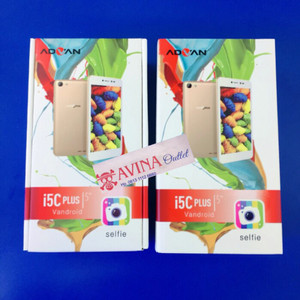 Advan I5c Plus Ram 2gb Tokopedia