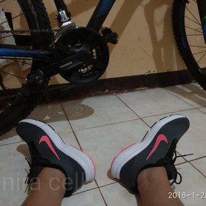 Sepatu Nike Cewe Tokopedia