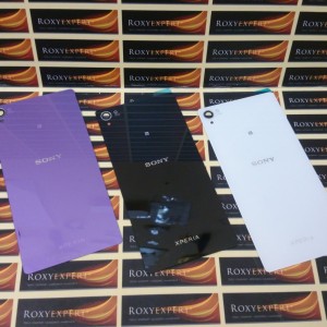 Sony Xperia Z3 Big Docomo Sedikit Lecet Fisik Tokopedia