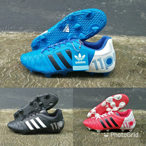 Sepatu Bola Adidas 11 Tokopedia
