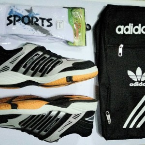 Sepatu Badminton Original Tokopedia