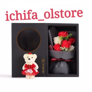 Buket Mawar Kado Bunga Buket Bunga Buket Valentine Harga Murah Tokopedia