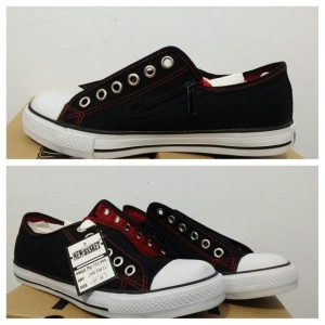 Uk 37 Sd 39 Sepatu Sekolah Sd Smp Sma New Basket 338 Lc Tokopedia
