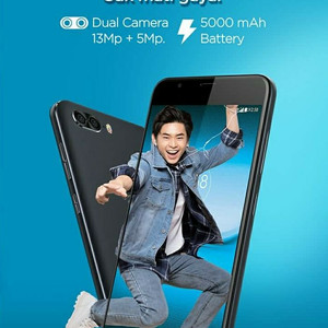Sharp R1s Black Tokopedia