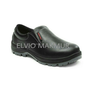 Sepatu Safety Cheetah 7001h Tokopedia