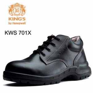 Sepatu King Kws 701 Safety Shoes Tokopedia