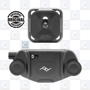 Peak Design Capture Camera Clip Harga Promo Tokopedia