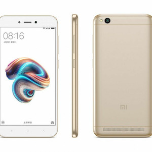 Hp Xiaomi Redmi 5a Handphone Xiaomi 5a Smartphone Murah Android Tokopedia