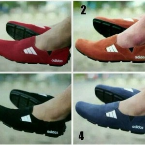 Sepatu Adidas Slip On Tokopedia