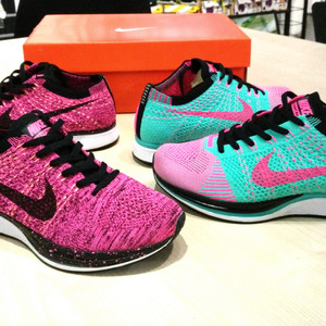 Sepatu Nike Flayknit Racer Original Tokopedia