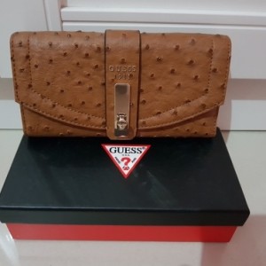 Harga Diskon Guess Wallet Tokopedia