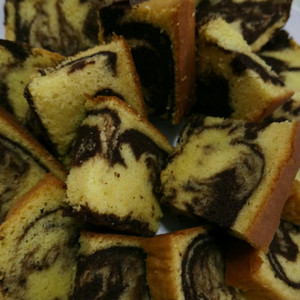 Marmer Cake Harga Murah Enak Tokopedia