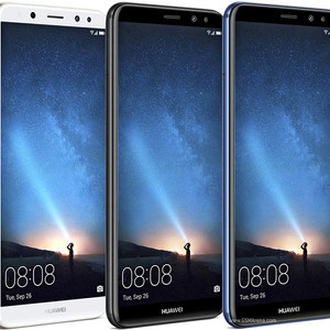 Huawei Nova 2i Ram 4 Internal 64 Tokopedia