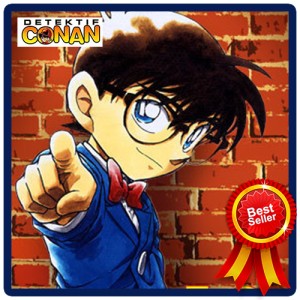 Dvd Anime Detective Conan Update Harga Murah Tokopedia