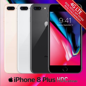 Iphone 8 Plus Ultimate 4g Tokopedia