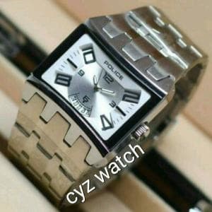 Jam Tangan Pria Elegant Exclusive Bonia Monster Premium Watch Sport Black Rosegold Limited Tokopedia
