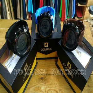 Jam Consina Wh 1611 Tokopedia