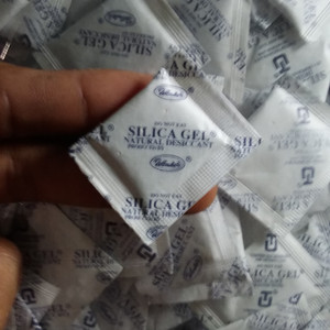 Silica Gel Untuk Kamera Tokopedia
