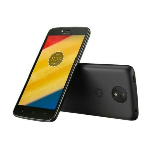 Motorola Moto C Plus Ram 2gb Internal 16gb Resmi Free Headphone Pulse2 Tokopedia