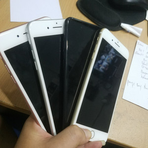 Iphone 7 32gb Fullset Tokopedia
