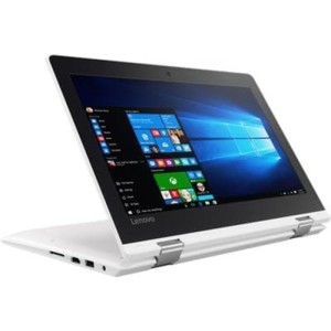 Laptop Lenovo Yoga 310 Intel 3350 Ram 4gb Hdd 1tb 11in Intel Windows 10 Warna Hitam Dan Silver Garansi Resmi Lenovo Tokopedia