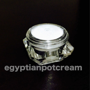 Kemasan Kosmetik Pot Diamond 5 Gr Tokopedia