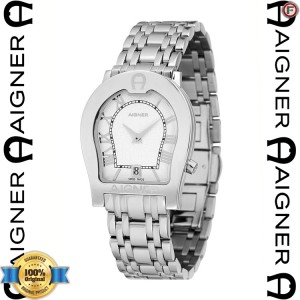 Jam Tangan Aigner Wanita Original Tokopedia