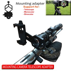 Universal Mounting Camera Mounting Camera Mounting Hp Bracket Hp Tokopedia