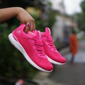 Sepatu Olahraga Adidas Alpabounce Tokopedia