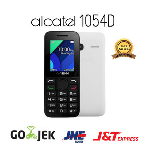 Alcatel 1054d Tokopedia