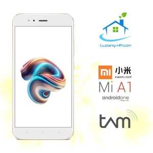 Xiaomi Mi A1 Garansi Tam Tokopedia