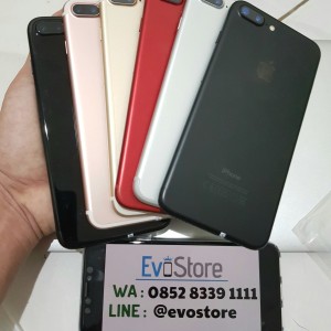 Iphone 7 Plus 32gb Bekas Tokopedia