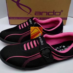 Sepatu Anak Ando Sepatu Ando Tokopedia