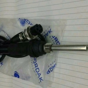 Solder Gordak 936a Solder Station Untuk Ic Smd Laptop Hp Dsb Tokopedia