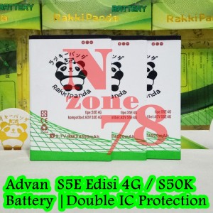 Advan S5e 4g Tokopedia